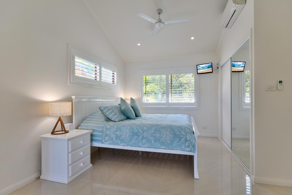 Heliconia Grove - 1 Bedroom - On Hamilton Island By Hiha Exterior foto