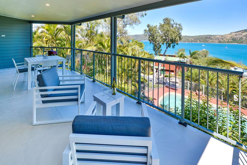 Heliconia Grove - 1 Bedroom - On Hamilton Island By Hiha Exterior foto